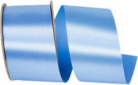 Columbia 2-1 2 Inch Satin Cooler Ribbon for Wreaths & Bows