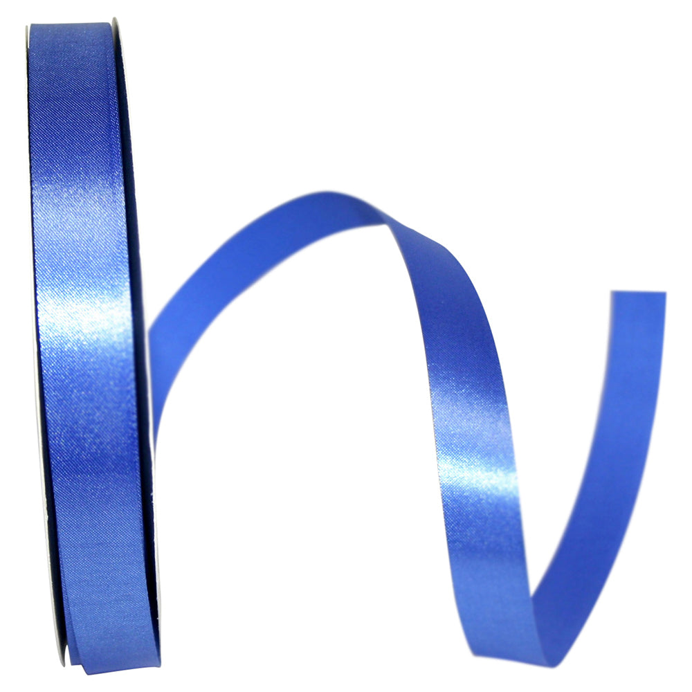 French 5 8 Inch Satin Cooler Ribbon for Wreaths & Bows