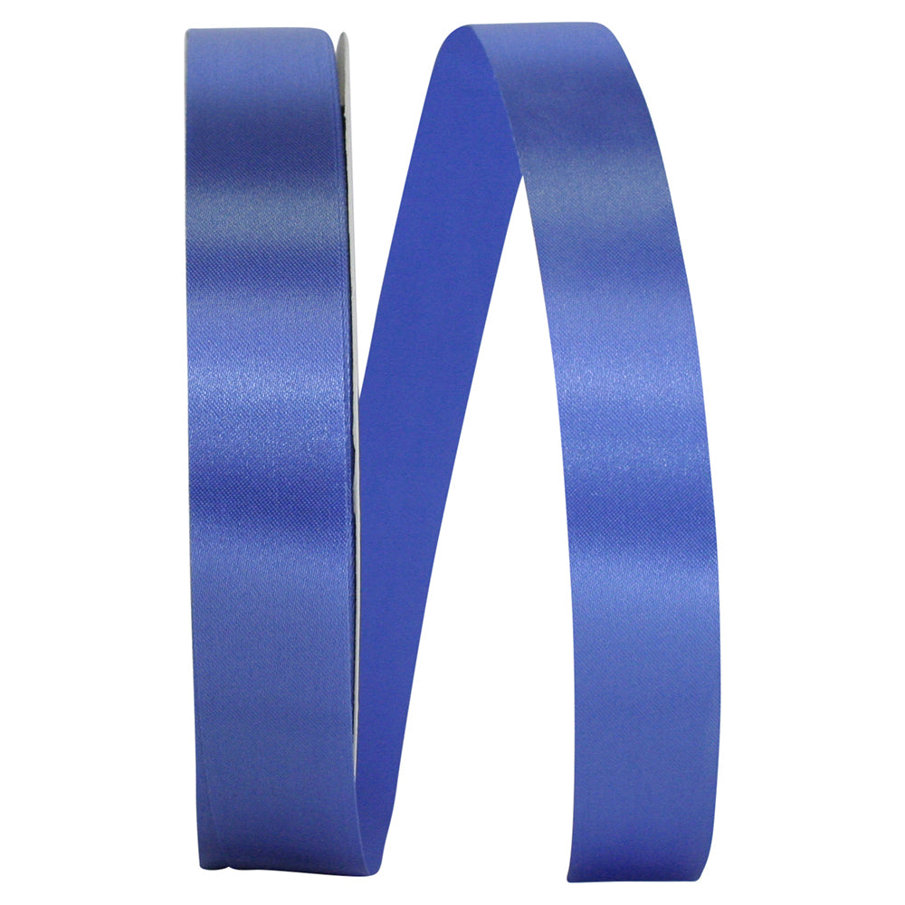 French 7 8 Inch Satin Cooler Ribbon for Wreaths & Bows