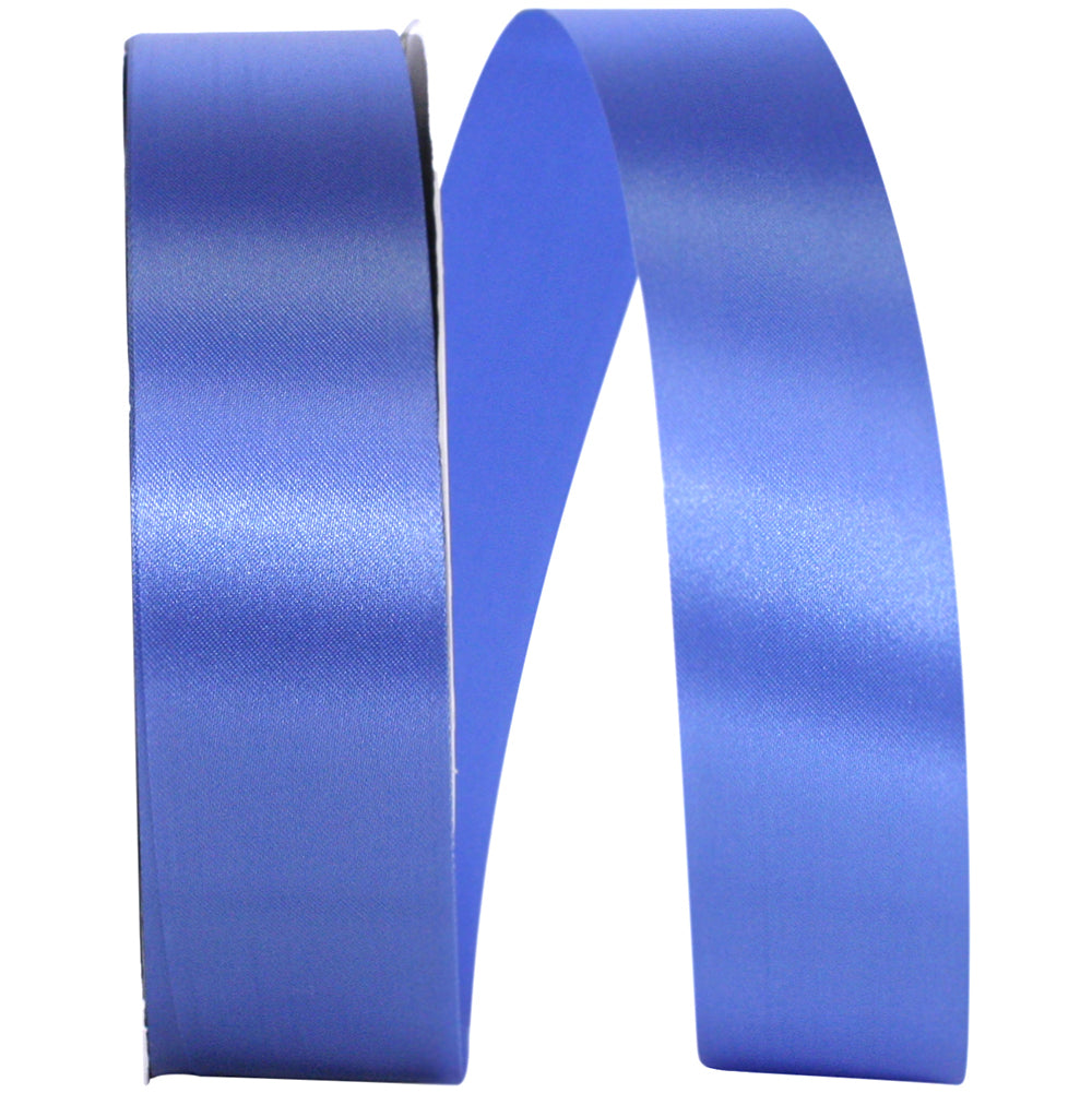 French 1-3 8 Inch Satin Cooler Ribbon for Wreaths & Bows