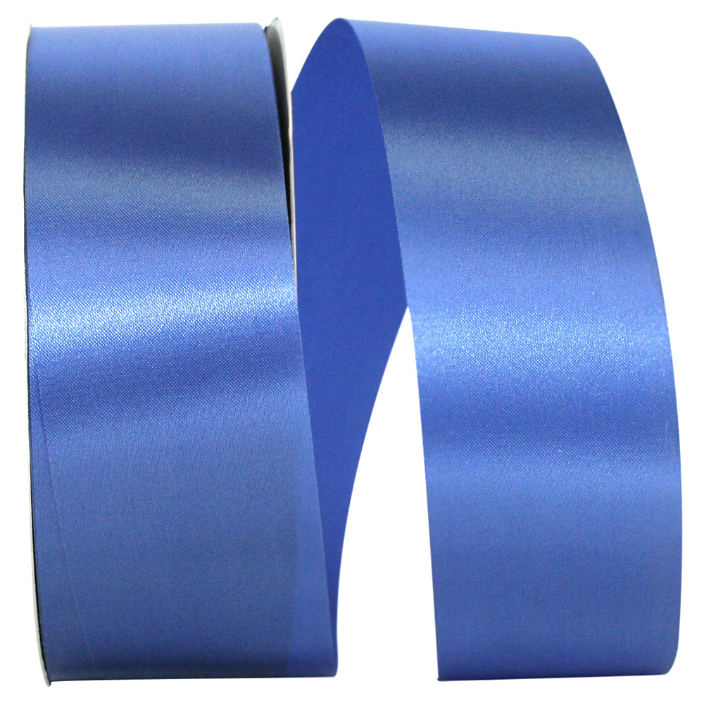 French 1-7 8 Inch Satin Cooler Ribbon for Wreaths & Bows