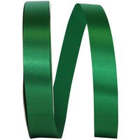 Holiday 7 8 Inch Satin Cooler Ribbon for Wreaths & Bows