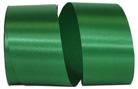 Holiday 2-1 2 Inch Satin Cooler Ribbon for Wreaths & Bows