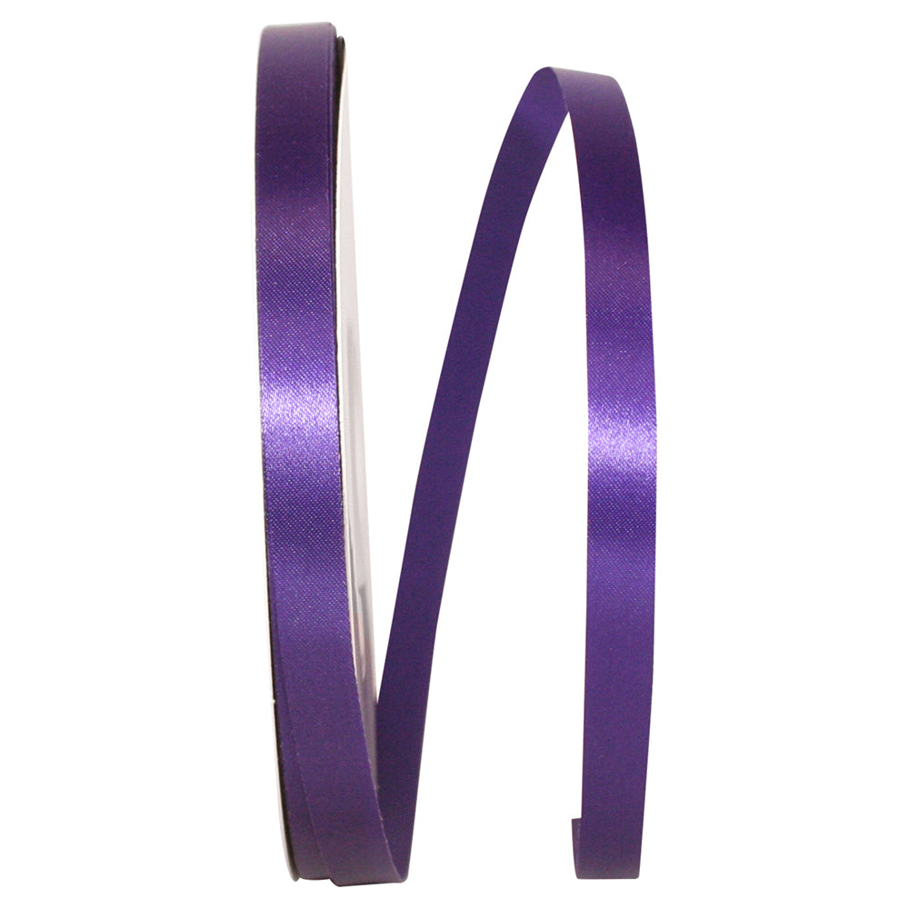 Regal 3 8 Inch Satin Cooler Ribbon for Wreaths & Bows