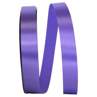 Grape 7 8 Inch Satin Cooler Ribbon for Wreaths & Bows