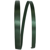 Hunter 3 8 Inch Satin Cooler Ribbon for Wreaths & Bows