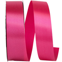 Azalea 1-3 8 Inch Satin Cooler Ribbon for Wreaths & Bows