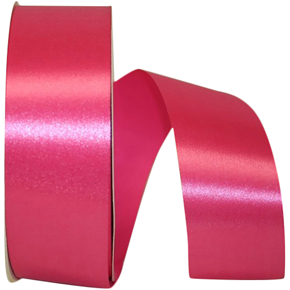 Azalea 1-7 8 Inch Satin Cooler Ribbon for Wreaths & Bows