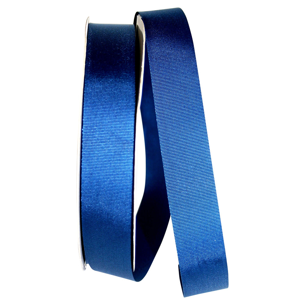 Light 1 Inch Nylon Tape Ribbon for Wreaths & Bows