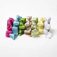 1.5 Inch Woven Upholstery Fabric Ribbon with Wired Edge
