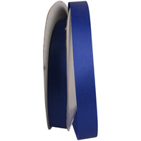 Royal 7 8 Inch Aqua Satin Cooler Ribbon for Wreaths & Bows