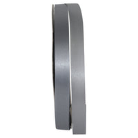 Silver 5 8 Inch Aqua Satin Cooler Ribbon for Wreaths & Bows