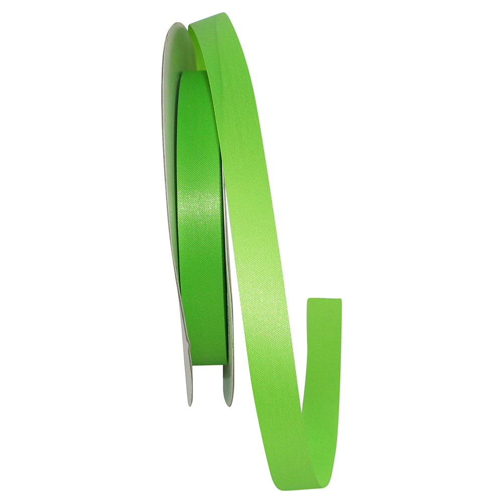 Citrus 5 8 Inch Aqua Satin Cooler Ribbon for Wreaths & Bows