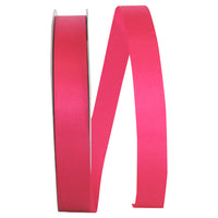 Cyclamen 7 8 Inch Aqua Satin Cooler Ribbon for Wreaths & Bows
