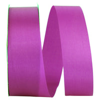 Fuchsia 1-7 8 Inch Aqua Satin Cooler Ribbon for Wreaths & Bows