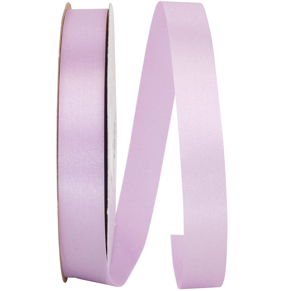 Iris 7 8 Inch Aqua Satin Cooler Ribbon for Wreaths & Bows