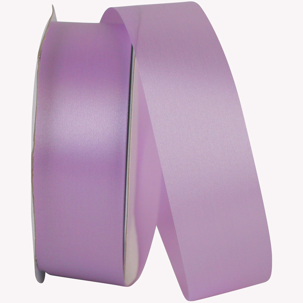 Iris 1-7 8 Inch Aqua Satin Cooler Ribbon for Wreaths & Bows