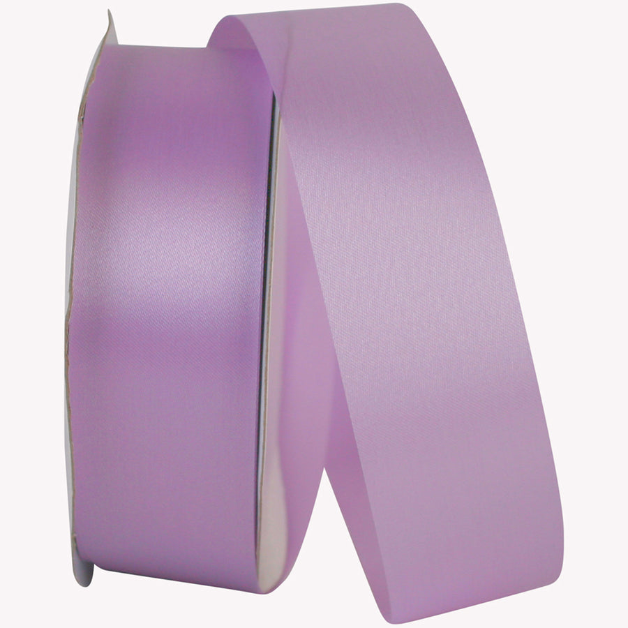 Iris 1-7 8 Inch Aqua Satin Cooler Ribbon for Wreaths & Bows