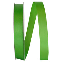 Emerald 7 8 Inch Aqua Satin Cooler Ribbon for Wreaths & Bows