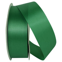 Holiday 1-7 8 Inch Aqua Satin Cooler Ribbon for Wreaths & Bows