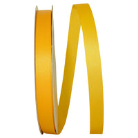 Yellow 5 8 Inch Aqua Satin Cooler Ribbon for Wreaths & Bows