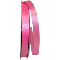Azalea 5 8 Inch Aqua Satin Cooler Ribbon for Wreaths & Bows
