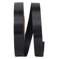 Black 5 8 Inch Perfect Printer Ribbon for Wreaths & Bows