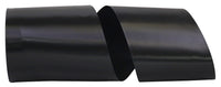 Black 4 Inch Perfect Printer Ribbon for Wreaths & Bows