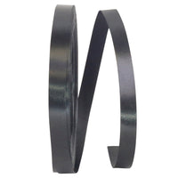 Black 3 8 Inch Perfect Printer Ribbon for Wreaths & Bows