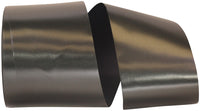 Black 3 Inch Perfect Printer Ribbon for Wreaths & Bows