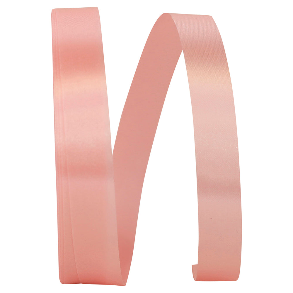 Pink 5 8 Inch Perfect Printer Ribbon for Wreaths & Bows