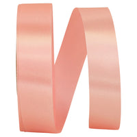 Pink 1 Inch Perfect Printer Ribbon for Wreaths & Bows