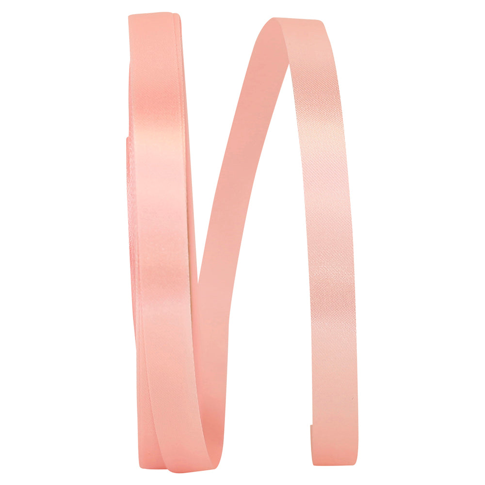 Pink 3 8 Inch Perfect Printer Ribbon for Wreaths & Bows
