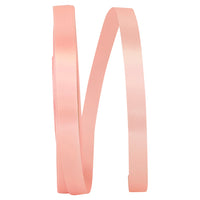 Pink 3 8 Inch Perfect Printer Ribbon for Wreaths & Bows