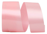 Pink 1-3 4 Inch Perfect Printer Ribbon for Wreaths & Bows