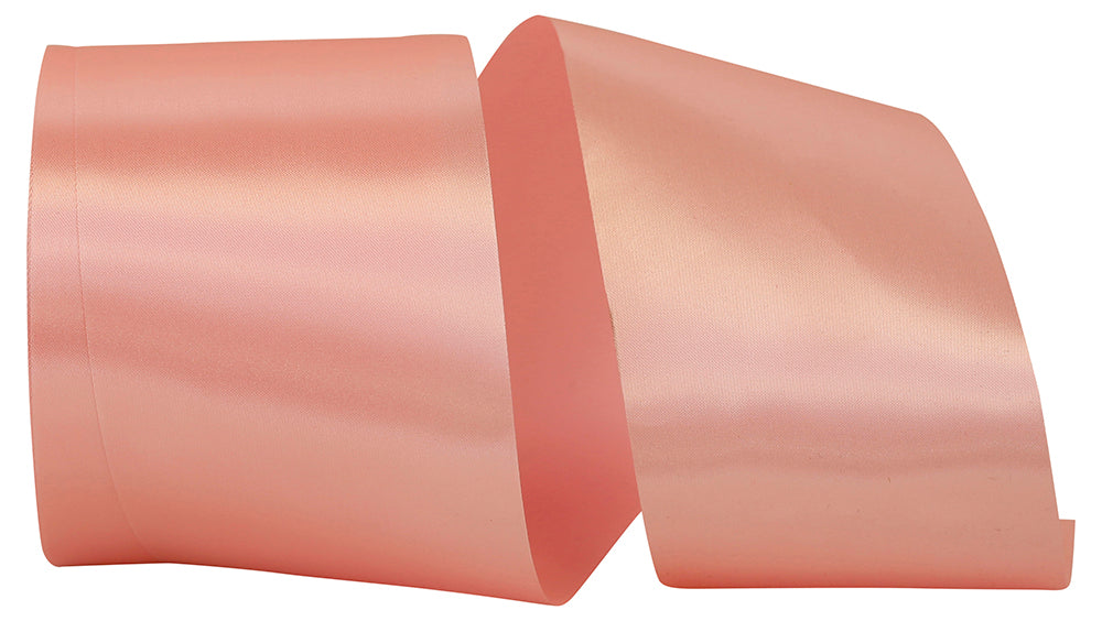 Pink 3 Inch Perfect Printer Ribbon for Wreaths & Bows