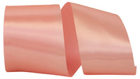 Pink 3 Inch Perfect Printer Ribbon for Wreaths & Bows