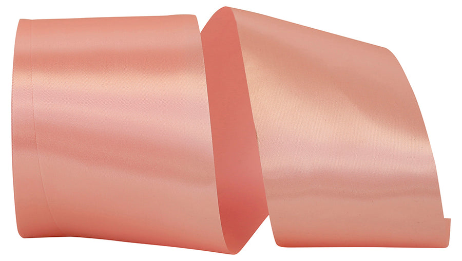 Pink 3 Inch Perfect Printer Ribbon for Wreaths & Bows