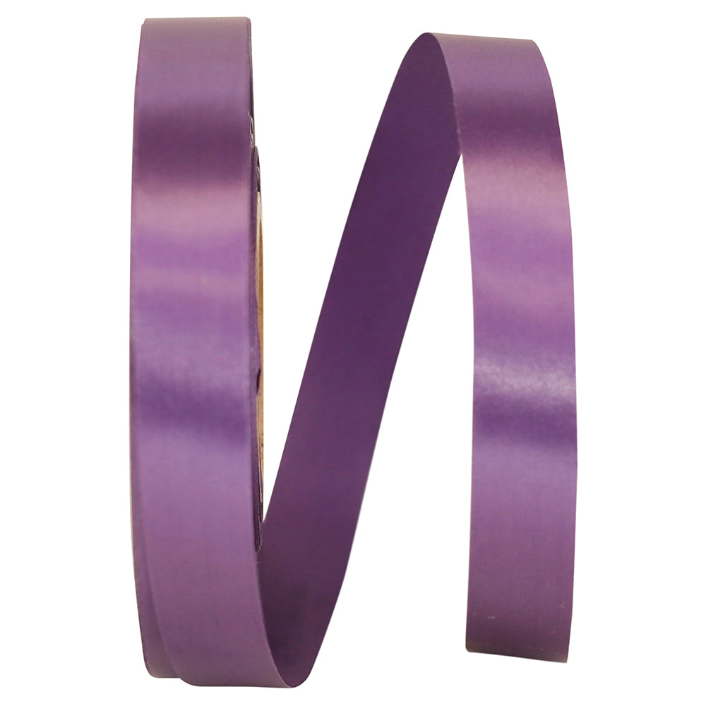 Purple 5 8 Inch Perfect Printer Ribbon for Wreaths & Bows