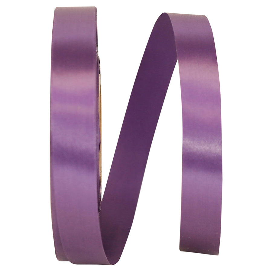 Purple 5 8 Inch Perfect Printer Ribbon for Wreaths & Bows