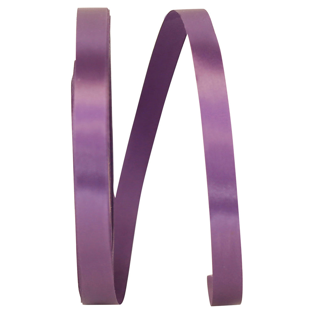 Purple 3 8 Inch Perfect Printer Ribbon for Wreaths & Bows