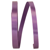 Purple 3 8 Inch Perfect Printer Ribbon for Wreaths & Bows