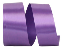 Purple 1-3 4 Inch Perfect Printer Ribbon for Wreaths & Bows