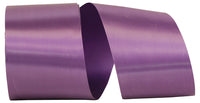 Purple 3 Inch Perfect Printer Ribbon for Wreaths & Bows
