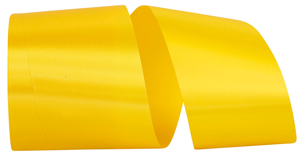 Sunshine 3 Inch Perfect Printer Ribbon for Wreaths & Bows