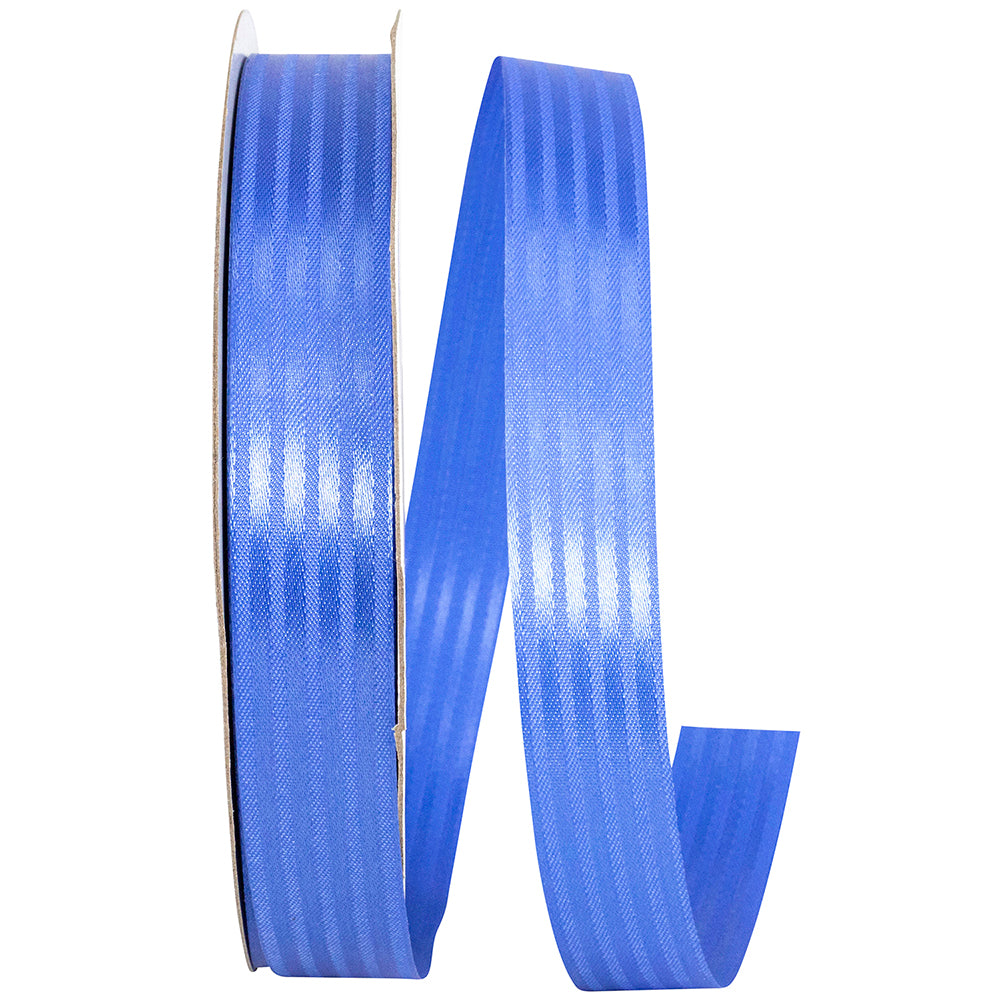 French 7 8 Inch Tux Stripe Cooler Ribbon for Wreaths & Bows