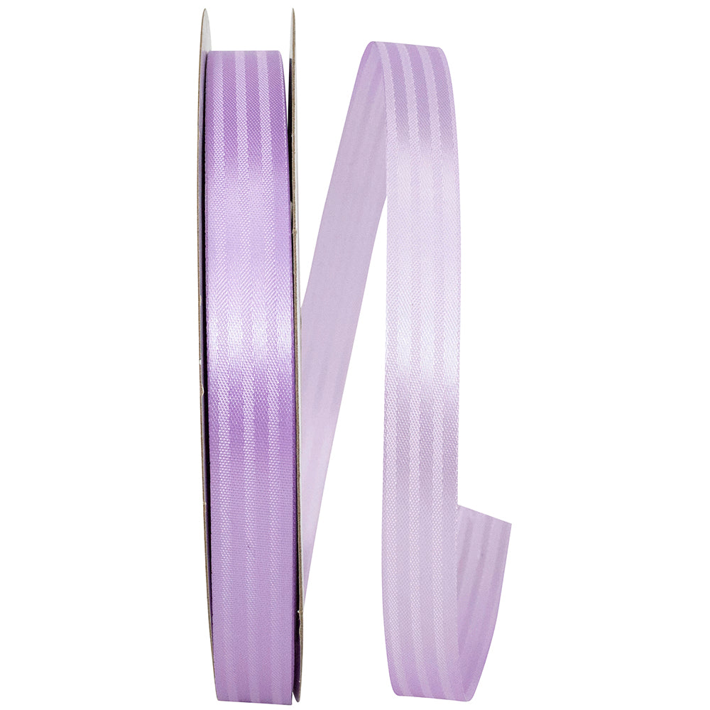 French 5 8 Inch Tux Stripe Cooler Ribbon for Wreaths & Bows