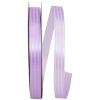 French 5 8 Inch Tux Stripe Cooler Ribbon for Wreaths & Bows