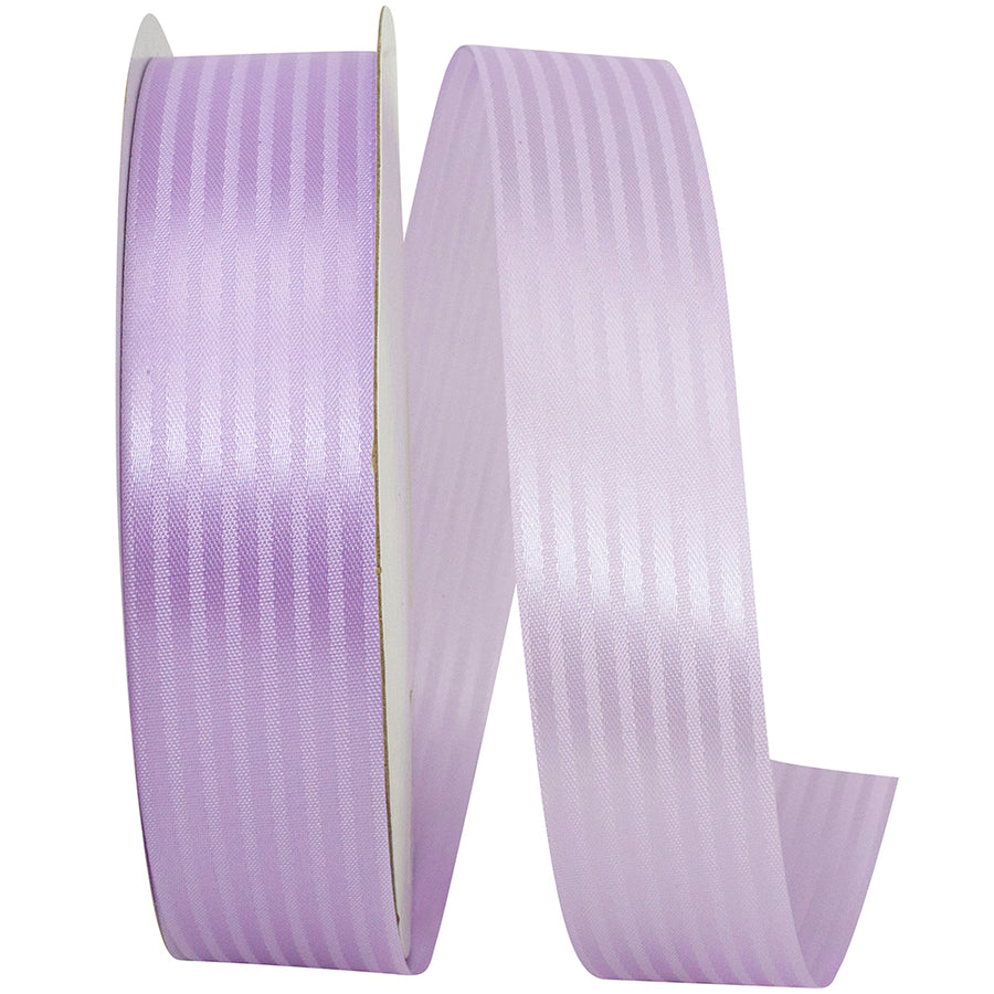 French 1-3 8 Inch Tux Stripe Cooler Ribbon for Wreaths & Bows
