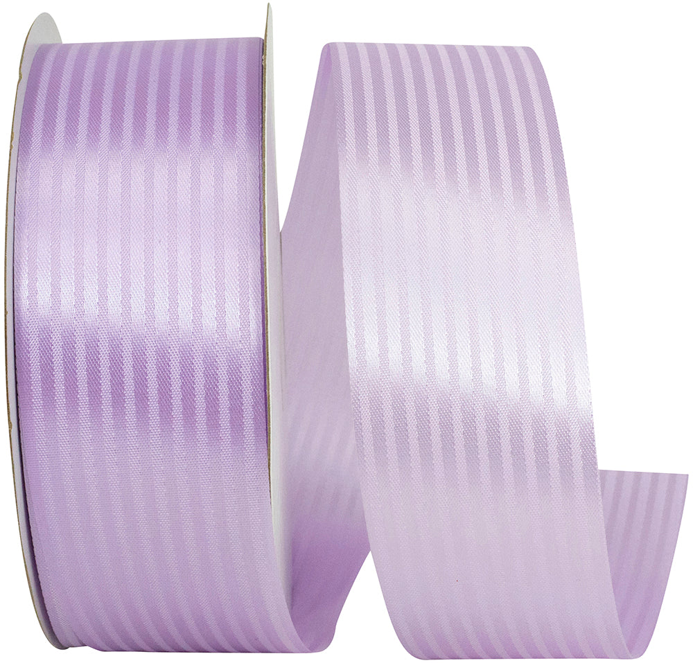 French 1-7 8 Inch Tux Stripe Cooler Ribbon for Wreaths & Bows